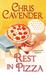 Rest in Pizza (Paperback)