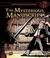 The Mysterious Manuscript 01
