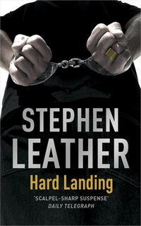 Dan Shepherd Series (Books 1-11) - Stephen Leather