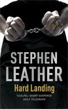 Hard Landing (Dan Shepherd, #1)