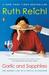 Garlic and Sapphires: The Secret Life of a Critic in Disguise (ebook)