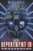 Department 19 (Paperback)