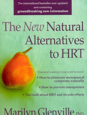 The New Natural Alternatives to Hrt