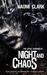 Night and Chaos: The Deva Chronicles (Paperback)