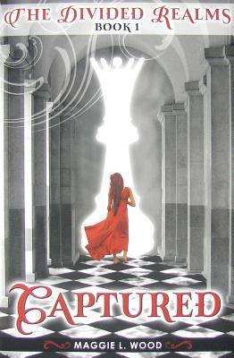 Captured (The Divided Realms, #1)