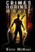 Crimes Against Magic (Paperback)