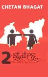 2 States by Chetan Bhagat