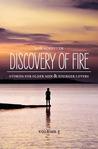 Discovery of Fire (Stories for Older Men & Younger Lovers #3)