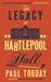 The Legacy of Hartlepool Hall (Paperback)