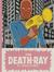 The Death Ray (Hardcover)