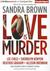 Love Is Murder (Audio CD)