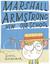 Marshall Armstrong Is New to Our School (Paperback)