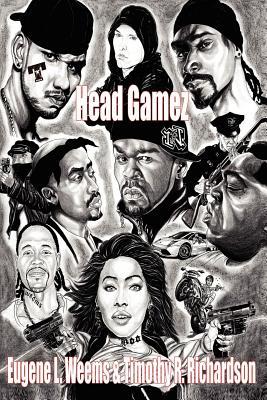 Head Gamez by Eugene L. Weems
