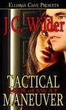 Tactical Maneuver (Men of S.W.A.T., #2)