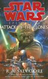 Star Wars Episode II by R.A. Salvatore Star Wars Episode II by R.A. Salvatore