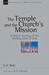 The Temple and the Church's...