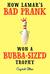 How Lamar's Bad Prank Won a Bubba-Sized Trophy (Paperback)