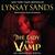 The Lady is a Vamp (Argeneau, #17)