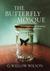 The Butterfly Mosque: a young woman's journey to love & Islam (Hardcover)