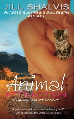 Animal Attraction (Animal Magnetism, #2)