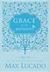 Grace for the Moment: Inspirational Thoughts for Each Day of the Year (Leather Bound)