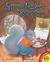 Squirrel's New Year's Resolution, with Code (Hardcover)