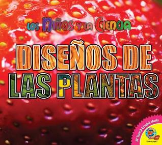 Plant Patterns: Disenos de Las Plantas Aaron Carr Plant Patterns: Disenos de Las Plantas Aaron Carr