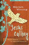 Jesus Calling: Enjoy Peace in His Presence