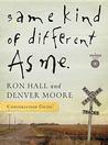 Faith Lessons From... Same Kind Of Different As Me Participant's Guide