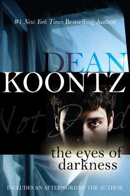 The Eyes of Darkness by Leigh Nichols The Eyes of Darkness by Leigh Nichols