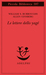 Le lettere dello yage