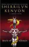 Born of Silence (The League, #5)