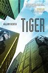 Tiger (Dark Eyes, #2)