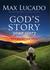 God's Story, Your Story: When His Becomes Yours (ebook)