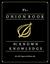 The Onion Book of Known Knowledge: Mankind's Final Encyclopedia From America's Finest News Source