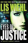 Eyes Of Justice (A Triple Threat Novel)