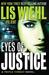 Eyes Of Justice (A Triple Threat Novel)