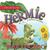 Hermie: A Common Caterpillar (Board Book)