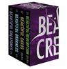 The Beautiful Creatures Complete Collection (Beautiful Creatures Series  #1-4)