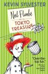 Neil Flambe and the Toyko Treasure (Neil Flambe #4)