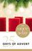 Once-A-Day 25 Days of Advent, NIV