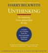 Unthinking