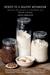 Secrets To A Healthy Metabolism by Maria Emmerich Secrets To A Healthy Metabolism by Maria Emmerich