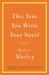 This Year You Write Your Novel (Paperback)