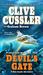Devil's Gate (Paperback)