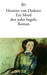 Ein Mord den jeder begeht (Paperback)