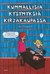 Kummallisia kysymyksiä kirjakaupassa (Hardcover)
