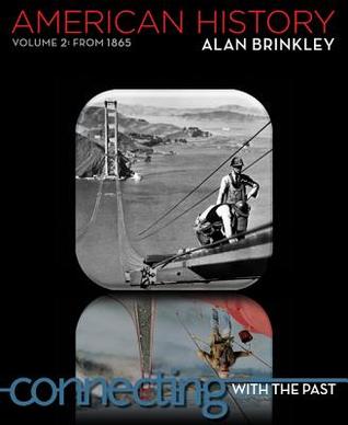 American History by Alan Brinkley