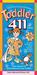 Toddler 411 3e (ebook)