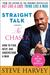 Straight Talk, No Chaser: How to Find, Keep, and Understand a Man (Paperback)